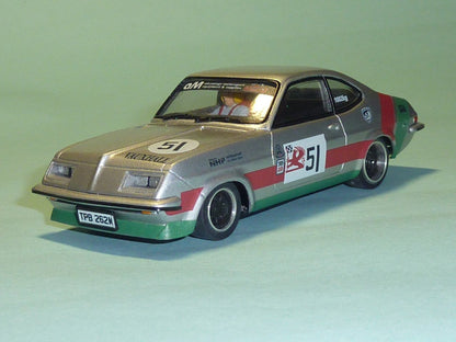 Vauxhall Firenza Droopsnoot (SAL-173)