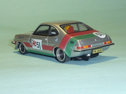 Vauxhall Firenza Droopsnoot (SAL-173)
