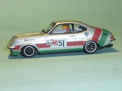 Vauxhall Firenza Droopsnoot (SAL-173)