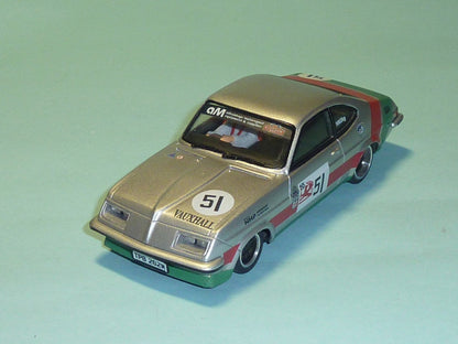 Vauxhall Firenza Droopsnoot (SAL-173)