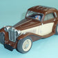 MG Aero, 1935 (SAL-181)