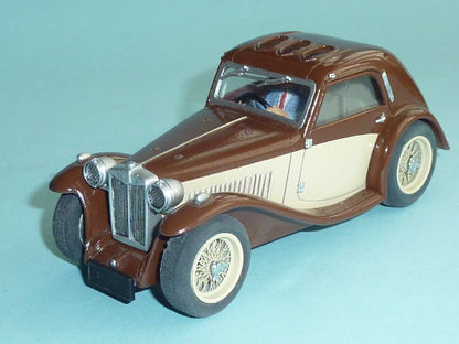 MG Aero, 1935 (SAL-181)