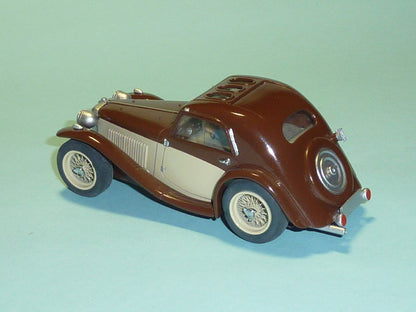 MG Aero, 1935 (SAL-181)