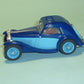 MG Aero, 1935 (SAL-181)