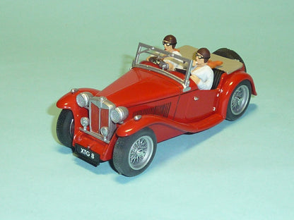 MG T Series (SAL-182)