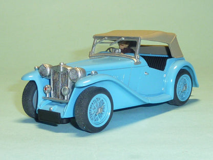 MG T Series With Canopy (SAL-183)