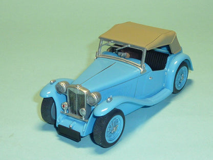 MG T Series With Canopy (SAL-183)