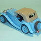 MG T Series With Canopy (SAL-183)