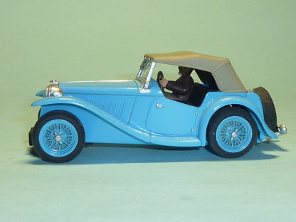 MG T Series With Canopy (SAL-183)