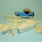MG T Series With Canopy (SAL-183)
