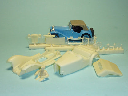 MG T Series With Canopy (SAL-183)