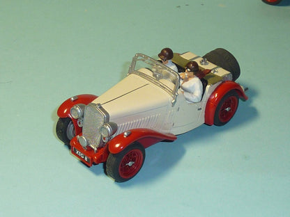 Singer Le Mans, 1934 (SAL-191)