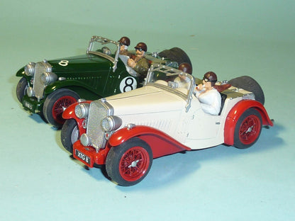 Singer Le Mans, 1934 (SAL-191)