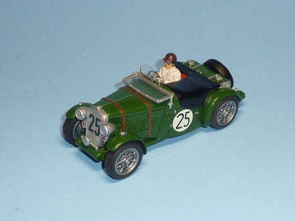 Singer 9, 1934 Le Mans Car (SAL-192)