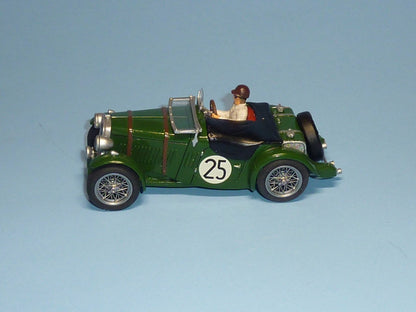 Singer 9, 1934 Le Mans Car (SAL-192)