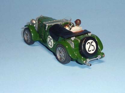 Singer 9, 1934 Le Mans Car (SAL-192)