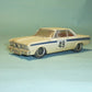 Ford Falcon, Monte Carlo Rally (SAL-204)