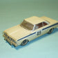 Ford Falcon, Monte Carlo Rally (SAL-204)