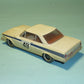 Ford Falcon, Monte Carlo Rally (SAL-204)