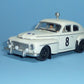 ボルボ PV544、1964 RAC ラリー (SAL-212) 