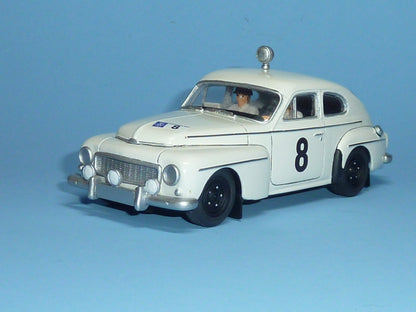 Volvo PV544, 1964 RAC Rally (SAL-212)