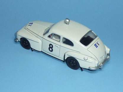 Volvo PV544, 1964 RAC Rally (SAL-212)