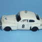 ボルボ PV544、1964 RAC ラリー (SAL-212) 