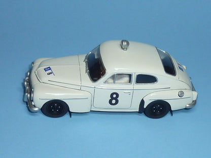 Volvo PV544, 1964 RAC Rally (SAL-212)