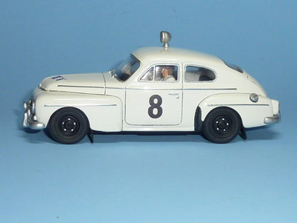 Volvo PV544, 1964 RAC Rally (SAL-212)