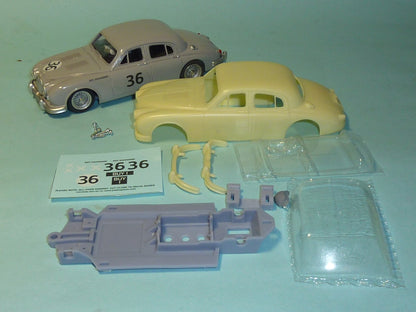 Jaguar Mk. 1: Coombes (SAL-701)