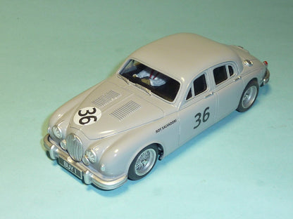 Jaguar Mk. 1: Coombes (SAL-701)