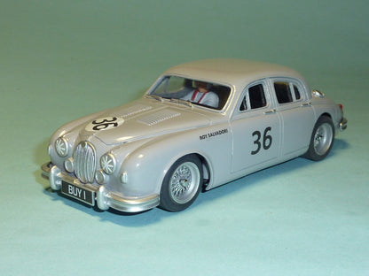 Jaguar Mk. 1: Coombes (SAL-701)