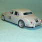Jaguar Mk. 1: Coombes (SAL-701)