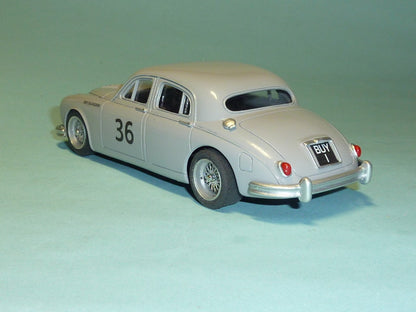 Jaguar Mk. 1: Coombes (SAL-701)
