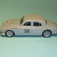 Jaguar Mk. 1: Coombes (SAL-701)