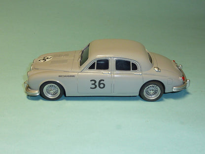 Jaguar Mk. 1: Coombes (SAL-701)