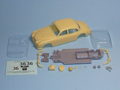 Jaguar Mk. II: Coombes (SAL-702)