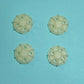 Cooper Bristol Wheel Inserts