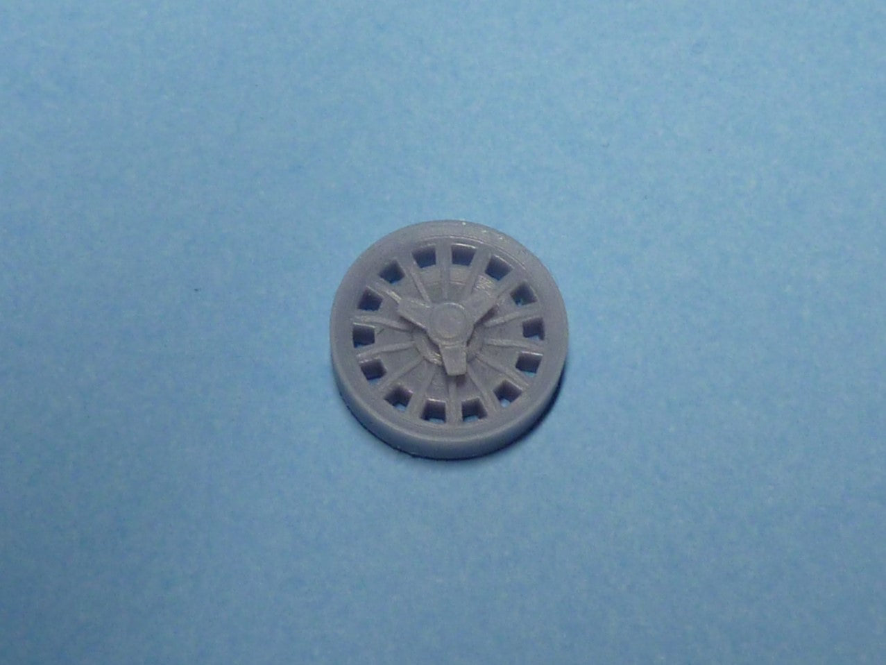 Bizzarrini Wheel Inserts – george-turner-models