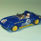 Corvette Grandsport Roadster, 1964 (GT-122)