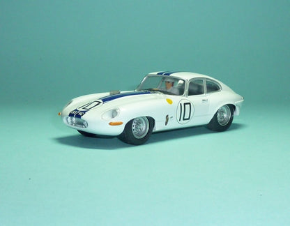 Cunningham Jaguar E-Type (GT-133)