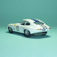 Cunningham Jaguar E-Type (GT-133)