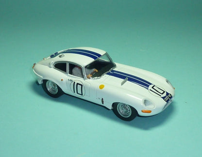 Cunningham Jaguar E-Type (GT-133)