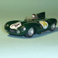 Jaguar D-Type: 1954 Le Mans (GT-151)