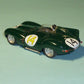 Jaguar D-Type: 1954 Le Mans (GT-151)