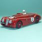 Jaguar XK120 Roadster (GT-262)
