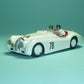 ジャガー XK120: ラリー (GT-264) 