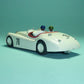 ジャガー XK120: ラリー (GT-264) 