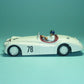 ジャガー XK120: ラリー (GT-264) 