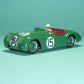 Jaguar XK120 1950 Le Mans, No. 15 (GT-265)